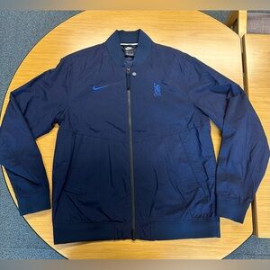 Nike Chelsea FC Men’s Varsity Jacket